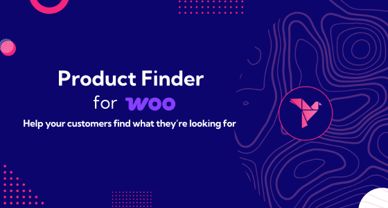 WooCommerce Product Finder